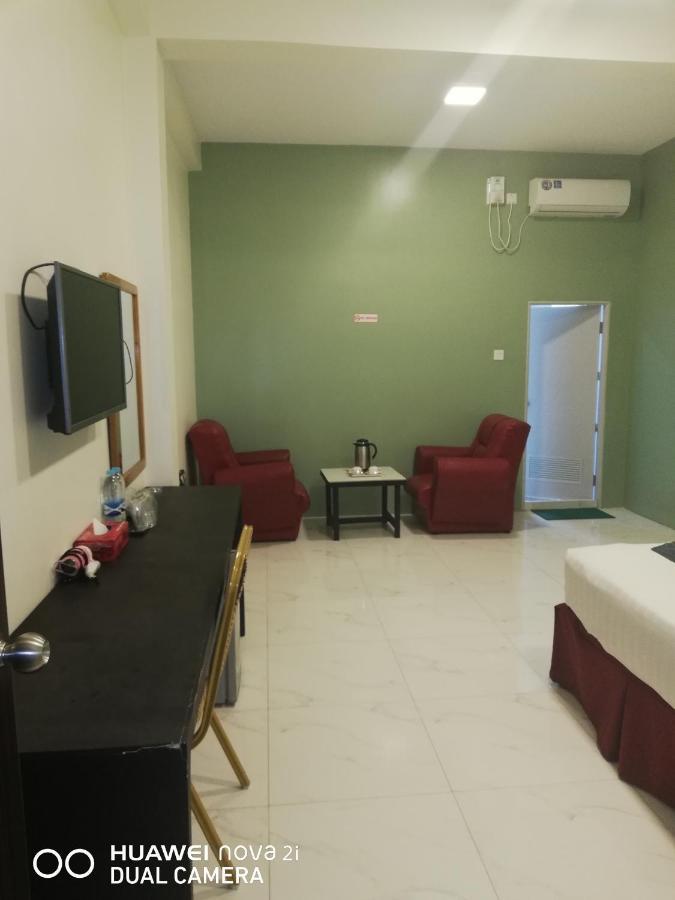 Supreme Hotel Yangon Ngoại thất bức ảnh
