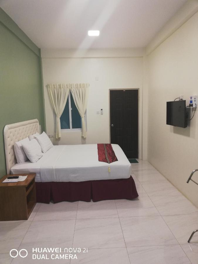 Supreme Hotel Yangon Ngoại thất bức ảnh